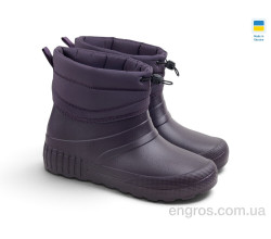 Сапоги из пены Rai shoes